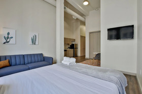 The Old Town Luxury Lofts