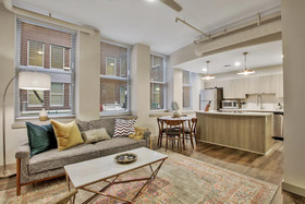 The Old Town Luxury Lofts