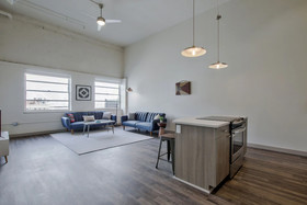 The Old Town Luxury Lofts