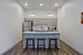The Old Town Luxury Lofts