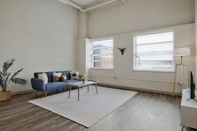 The Old Town Luxury Lofts