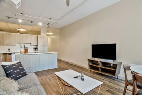 The Old Town Luxury Lofts