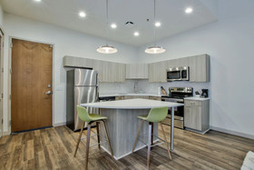 The Old Town Luxury Lofts