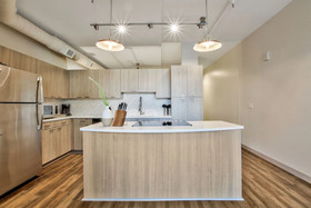 The Old Town Luxury Lofts