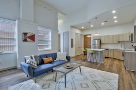 The Old Town Luxury Lofts