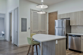 The Old Town Luxury Lofts
