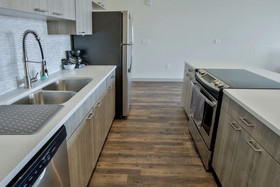 The Old Town Luxury Lofts