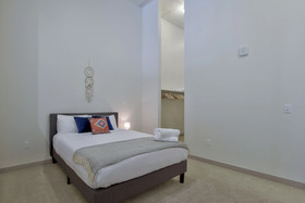 The Old Town Luxury Lofts