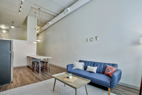 The Old Town Luxury Lofts