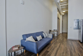 The Old Town Luxury Lofts