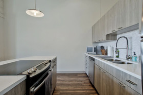 The Old Town Luxury Lofts
