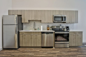 The Old Town Luxury Lofts