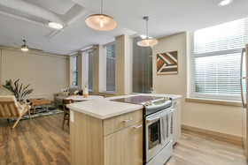 The Old Town Luxury Lofts