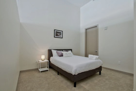 The Old Town Luxury Lofts