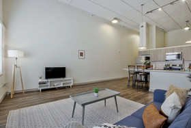 The Old Town Luxury Lofts