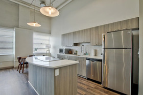 The Old Town Luxury Lofts