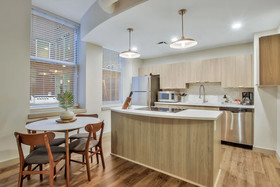 The Old Town Luxury Lofts