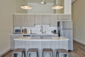 The Old Town Luxury Lofts