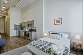 The Old Town Luxury Lofts