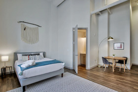 The Old Town Luxury Lofts