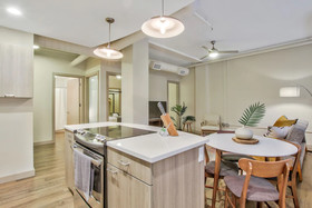The Old Town Luxury Lofts