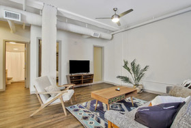 The Old Town Luxury Lofts