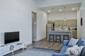 The Old Town Luxury Lofts