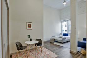 The Old Town Luxury Lofts
