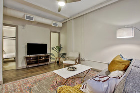 The Old Town Luxury Lofts