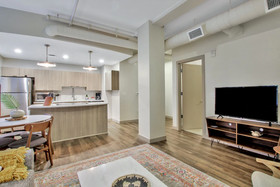 The Old Town Luxury Lofts