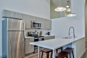 The Old Town Luxury Lofts