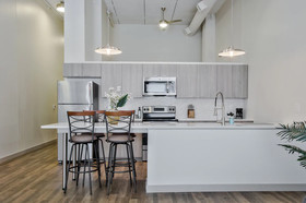 The Old Town Luxury Lofts