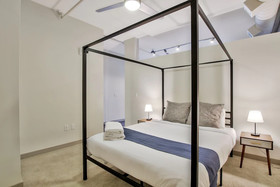 The Old Town Luxury Lofts