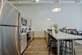 The Old Town Luxury Lofts