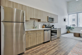The Old Town Luxury Lofts