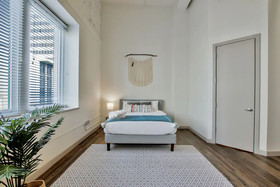 The Old Town Luxury Lofts