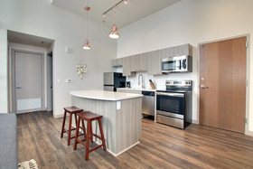 The Old Town Luxury Lofts