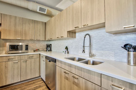 The Old Town Luxury Lofts