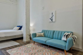 The Old Town Luxury Lofts