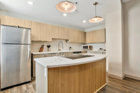 The Old Town Luxury Lofts