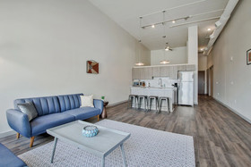 The Old Town Luxury Lofts