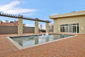 The Old Town Luxury Lofts