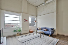 The Old Town Luxury Lofts