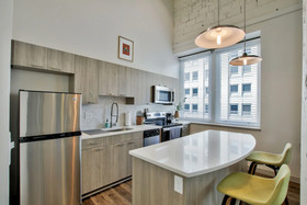 The Old Town Luxury Lofts