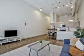 The Old Town Luxury Lofts