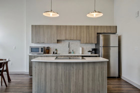 The Old Town Luxury Lofts