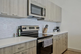 The Old Town Luxury Lofts