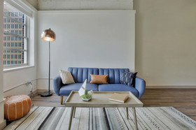 The Old Town Luxury Lofts