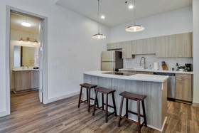 The Old Town Luxury Lofts