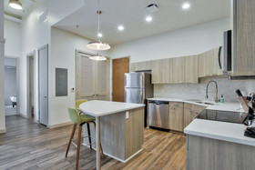 The Old Town Luxury Lofts